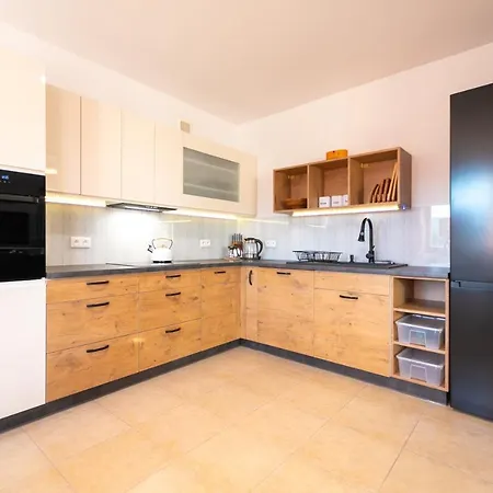 Appartement Apartament Na Wzgorzu Z Widokiem Na Gory - Dream Apart