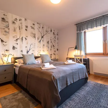Apartament Na Wzgorzu Z Widokiem Na Gory - Dream Apart Appartement Wisła