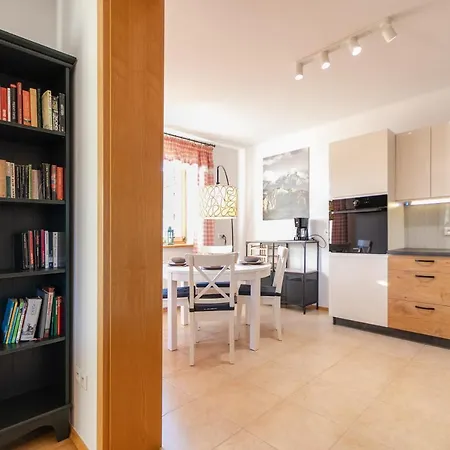 Apartament Na Wzgorzu Z Widokiem Na Gory - Dream Apart Appartement Wisła