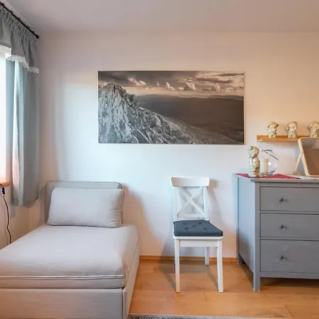 Apartament Na Wzgorzu Z Widokiem Na Gory - Dream Apart Appartement