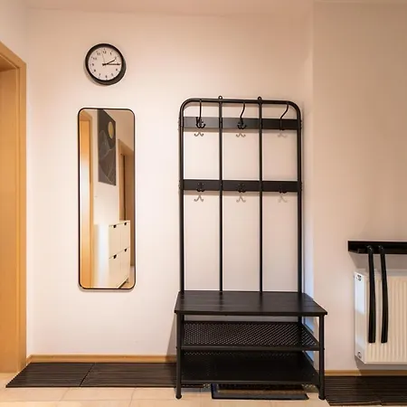 Apartament Na Wzgorzu Z Widokiem Na Gory - Dream Apart Appartement *