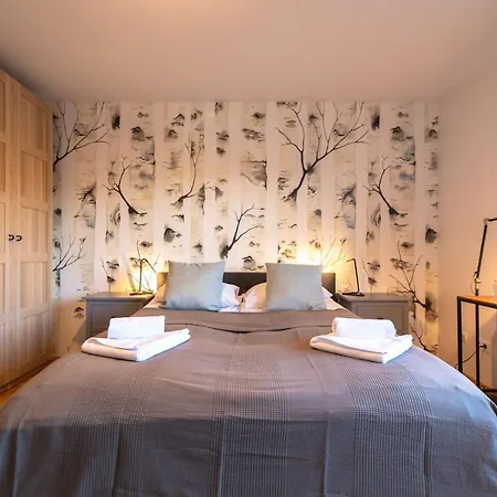 Apartament Na Wzgorzu Z Widokiem Na Gory - Dream Apart * Wisła