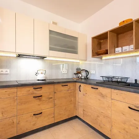 Apartament Na Wzgorzu Z Widokiem Na Gory - Dream Apart Appartement Wisła