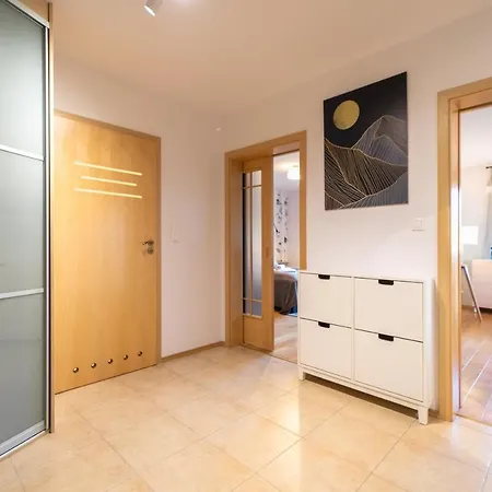 Apartament Na Wzgorzu Z Widokiem Na Gory - Dream Apart Appartement
