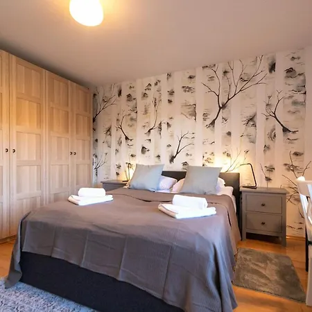 Apartament Na Wzgorzu Z Widokiem Na Gory - Dream Apart