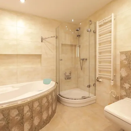Appartement Apartament Na Wzgorzu Z Widokiem Na Gory - Dream Apart