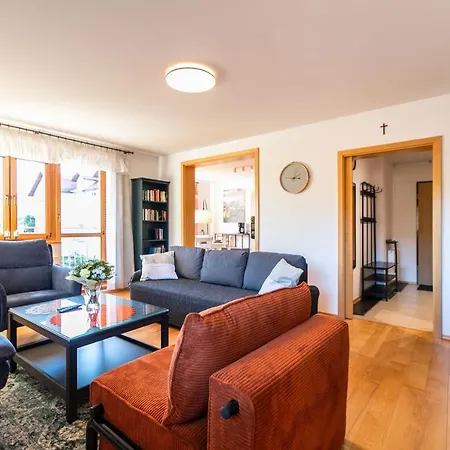 Apartament Na Wzgorzu Z Widokiem Na Gory - Dream Apart Appartement