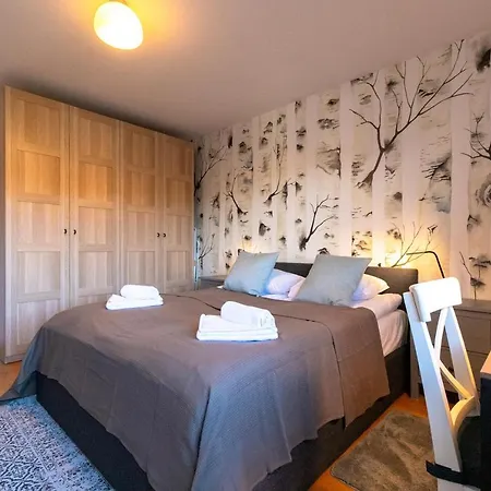 Apartament Na Wzgorzu Z Widokiem Na Gory - Dream Apart Wisła
