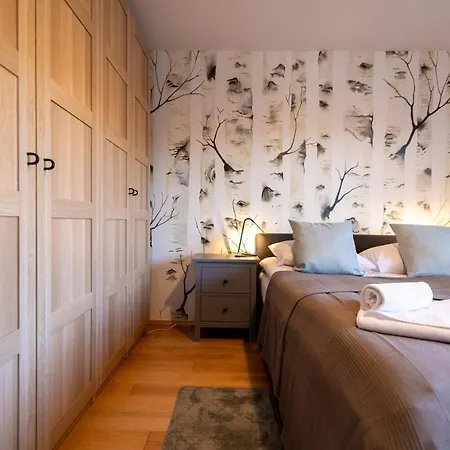 Apartament Na Wzgorzu Z Widokiem Na Gory - Dream Apart * Wisła