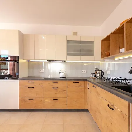 Apartament Na Wzgorzu Z Widokiem Na Gory - Dream Apart Appartement