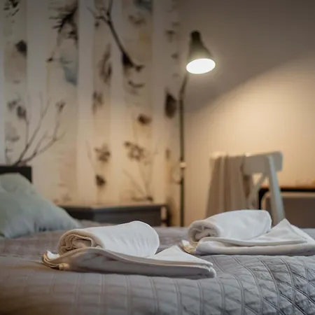 Apartament Na Wzgorzu Z Widokiem Na Gory - Dream Apart Appartement *