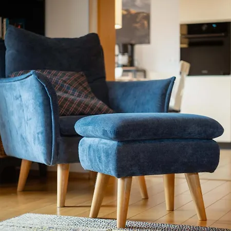 Apartament Na Wzgorzu Z Widokiem Na Gory - Dream Apart Appartement *