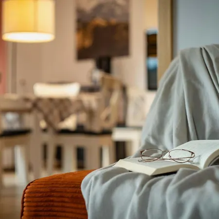 Apartament Na Wzgorzu Z Widokiem Na Gory - Dream Apart Appartement