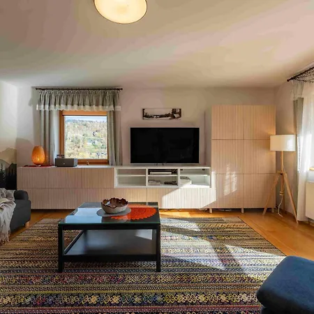 Appartement Apartament Na Wzgorzu Z Widokiem Na Gory - Dream Apart Wisła